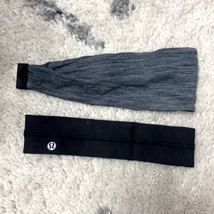 Lululemon Headbands